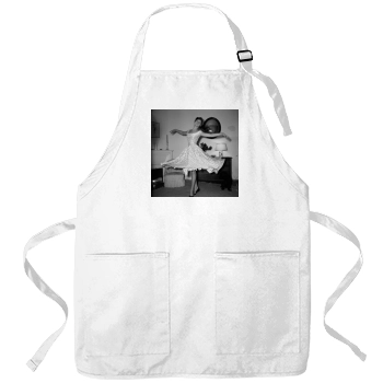 Brigitte Bardot Apron