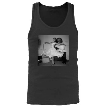 Brigitte Bardot Men's Tank Top