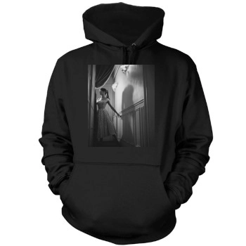 Brigitte Bardot Mens Pullover Hoodie Sweatshirt