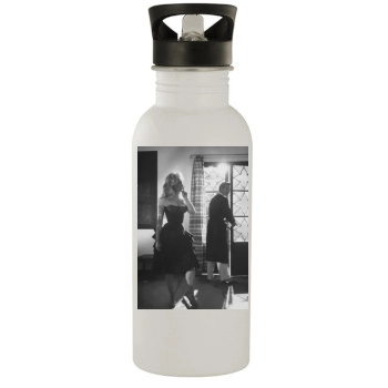 Brigitte Bardot Stainless Steel Water Bottle