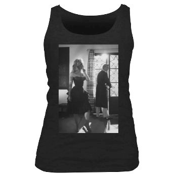 Brigitte Bardot Women's Tank Top