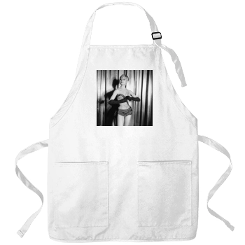 Brigitte Bardot Apron