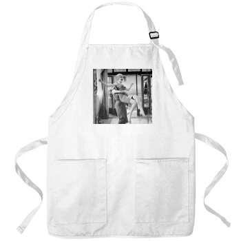 Brigitte Bardot Apron