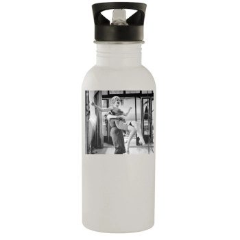 Brigitte Bardot Stainless Steel Water Bottle