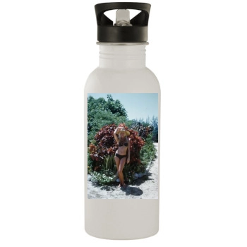 Brigitte Bardot Stainless Steel Water Bottle