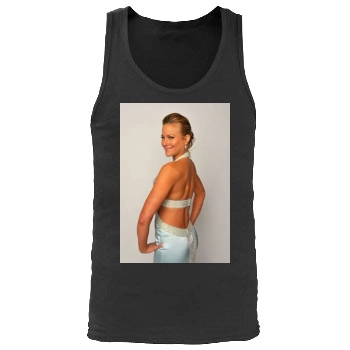 Brittany Daniel Men's Tank Top