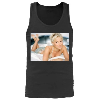 Brittany Daniel Men's Tank Top