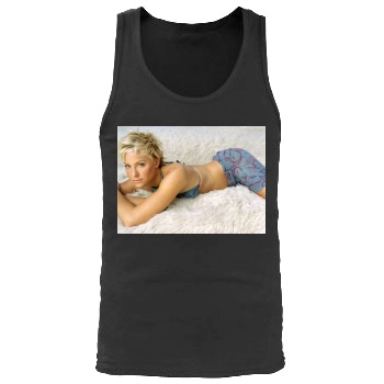 Brittany Daniel Men's Tank Top