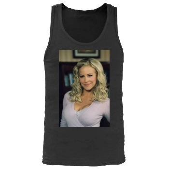 Brittany Daniel Men's Tank Top