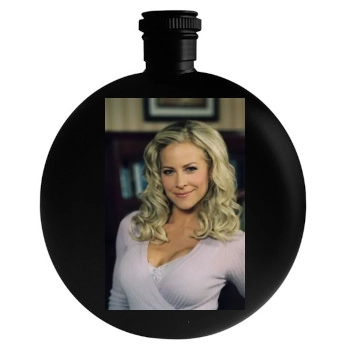 Brittany Daniel Round Flask