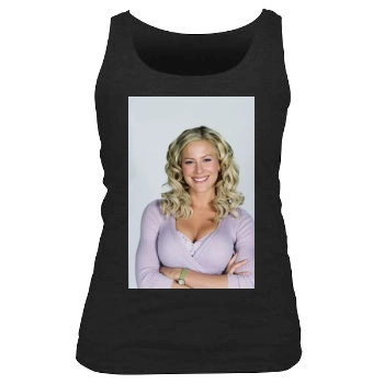 Brittany Daniel Women's Tank Top