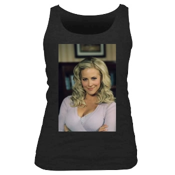 Brittany Daniel Women's Tank Top