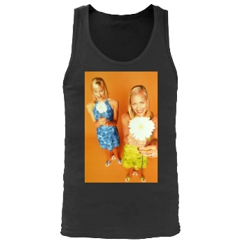 Brittany Daniel Men's Tank Top