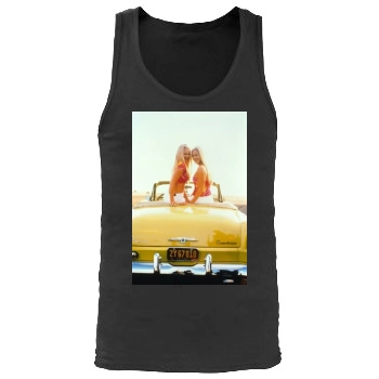 Brittany Daniel Men's Tank Top