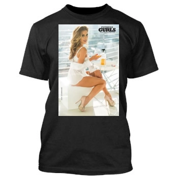 Brittney Palmer Men's TShirt