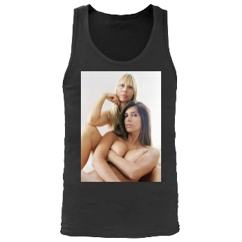 Brittny Gastineau Men's Tank Top