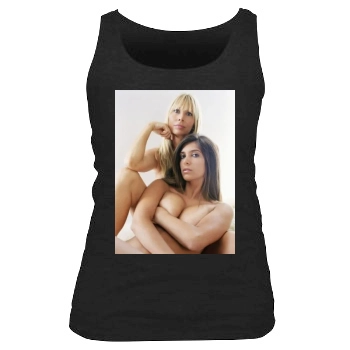 Brittny Gastineau Women's Tank Top