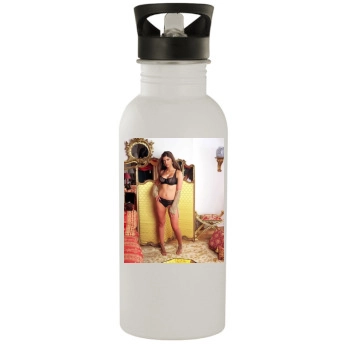 Brittny Gastineau Stainless Steel Water Bottle