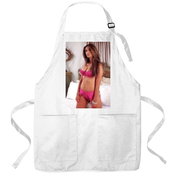 Brittny Gastineau Apron