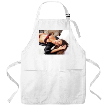 Brittny Gastineau Apron