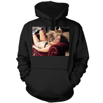 Brittny Gastineau Mens Pullover Hoodie Sweatshirt