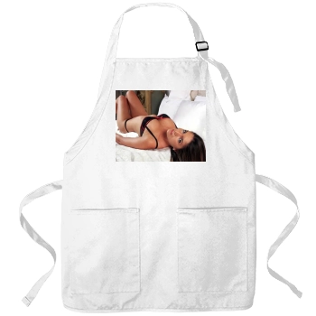 Brittny Gastineau Apron