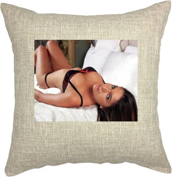 Brittny Gastineau Pillow