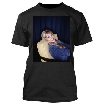 Brooke Burns Men's TShirt