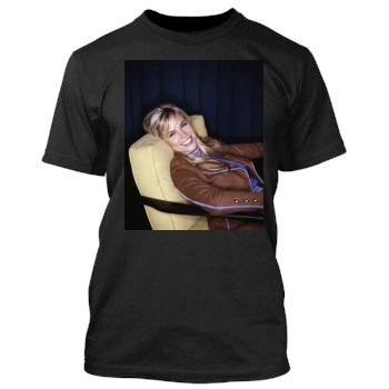 Brooke Burns Men's TShirt