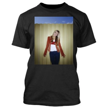 Brooke Burns Men's TShirt