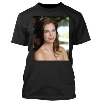 Brooke Burns Men's TShirt