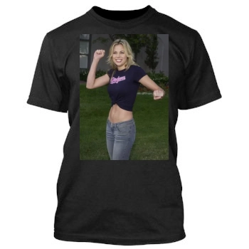 Brooke Burns Men's TShirt