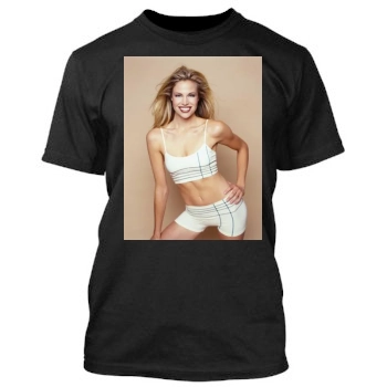 Brooke Burns Men's TShirt