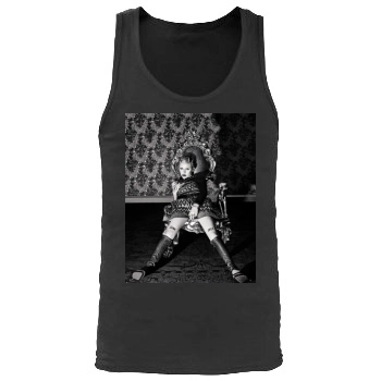 Brooke Candy Men's Tank Top