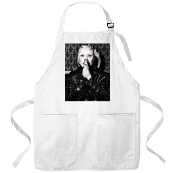 Brooke Candy Apron