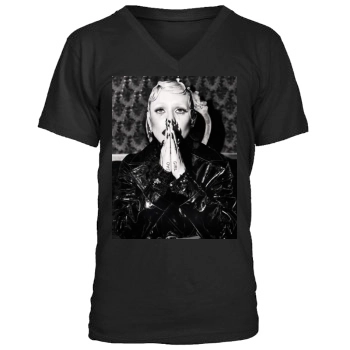 Brooke Candy Men's V-Neck T-Shirt