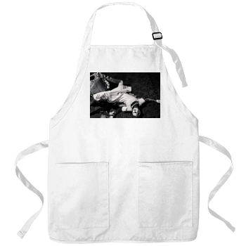 Brooke Candy Apron