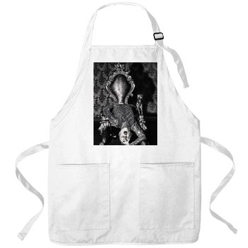 Brooke Candy Apron