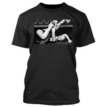 Brooke Candy Men's TShirt