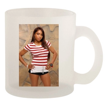 Brooke Valentine 10oz Frosted Mug