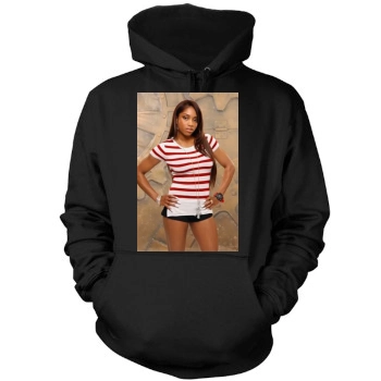 Brooke Valentine Mens Pullover Hoodie Sweatshirt