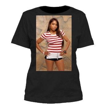 Brooke Valentine Women's Cut T-Shirt