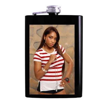 Brooke Valentine Hip Flask