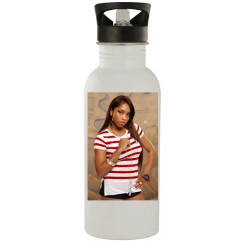 Brooke Valentine Stainless Steel Water Bottle