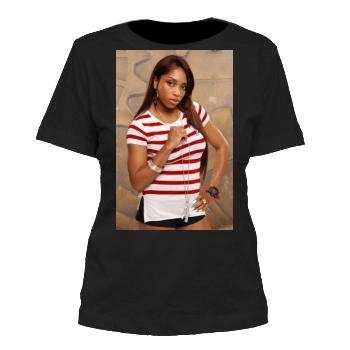 Brooke Valentine Women's Cut T-Shirt