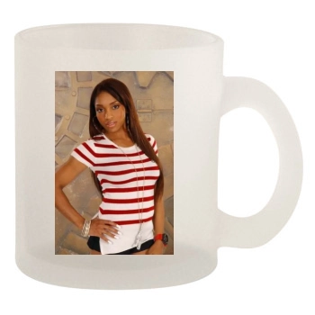 Brooke Valentine 10oz Frosted Mug