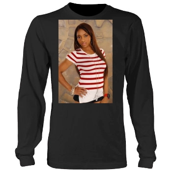 Brooke Valentine Men's Heavy Long Sleeve TShirt