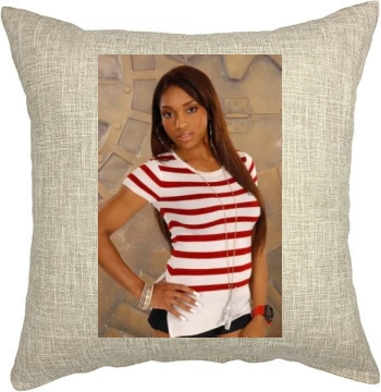 Brooke Valentine Pillow