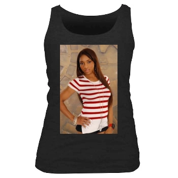 Brooke Valentine Women's Tank Top