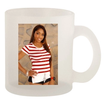 Brooke Valentine 10oz Frosted Mug